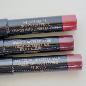 NudeStix Lip Trio (3)